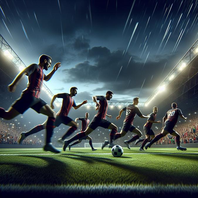 AC Milan menyerang gawang Verona di San Siro pada laga penutup 2025