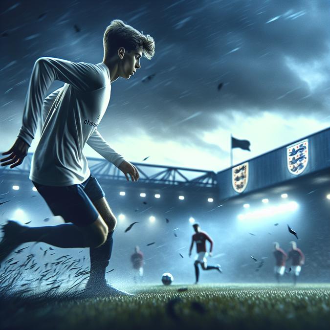 Darryl Bakola incaran Arsenal dan Chelsea di bursa transfer musim dingin