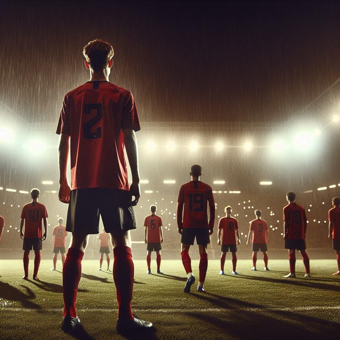 Prediksi Man Utd formasi 3-4-2-1 vs Aston Villa dengan Kobbie Mainoo sebagai starter