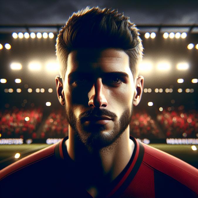 Ruben Neves dalam sorotan isu transfer Manchester United