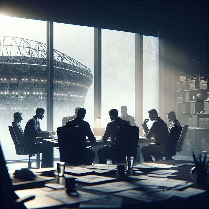 Manchester United rapat keputusan besar bursa transfer Januari