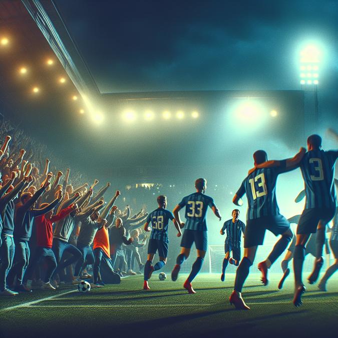 Manchester United selebrasi jelang laga tandang kontra Leeds United