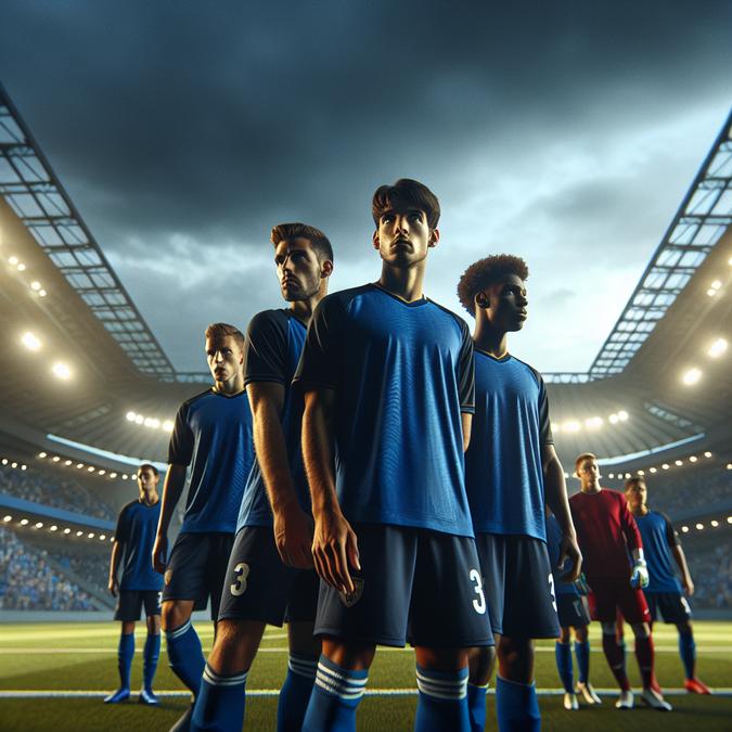 Predicted Chelsea line-up 4-2-3-1 jelang laga panas vs Manchester City di Etihad